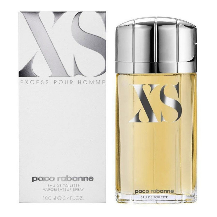 Paco Rabanne XS