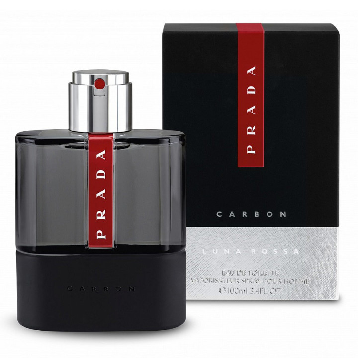 Prada Luna Rossa Carbon