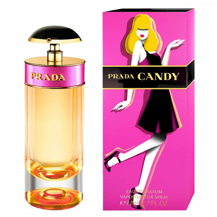 Prada Candy