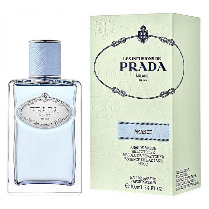 Prada Infusion D'amande