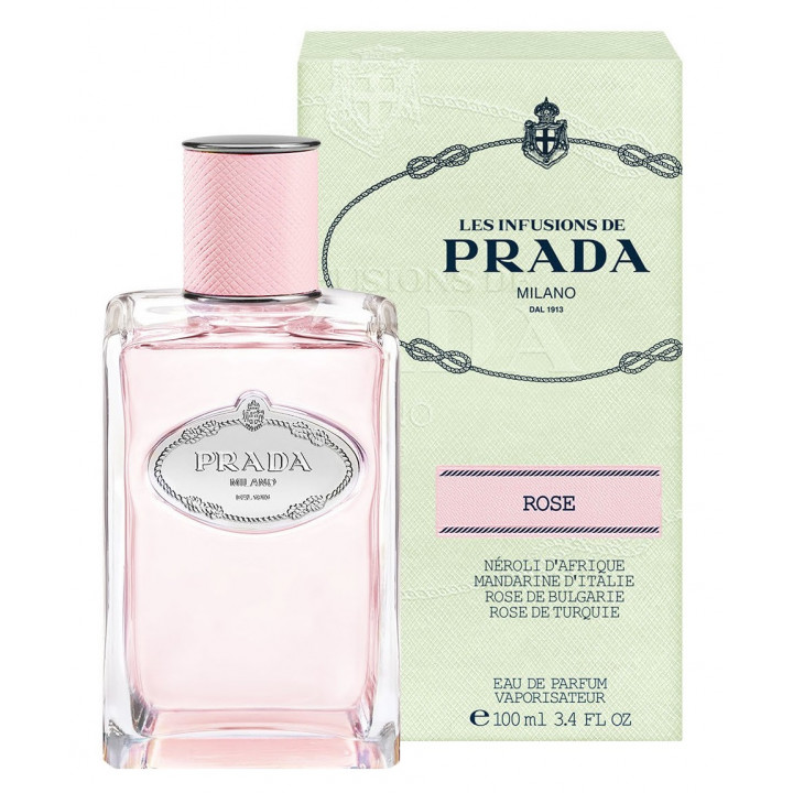 Prada Infusion de Rose