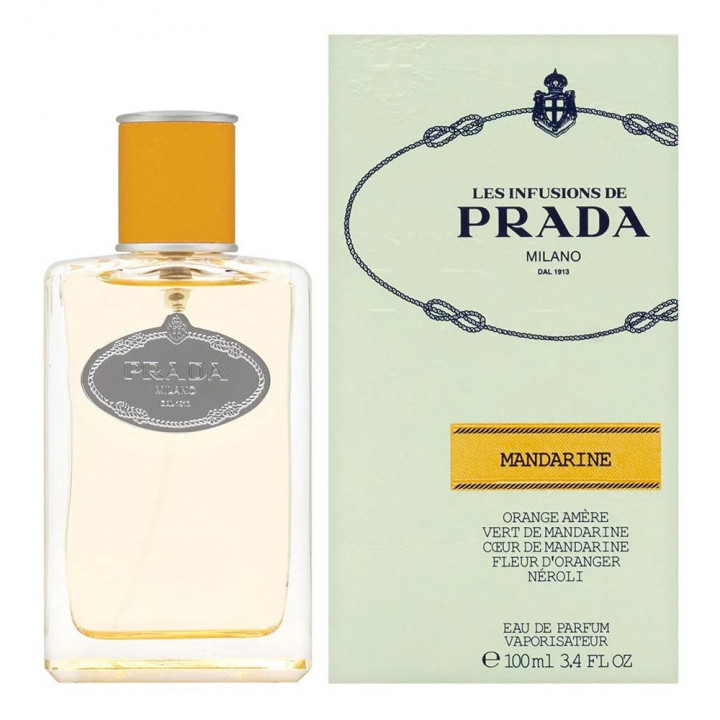 Prada Infusion Mandarine