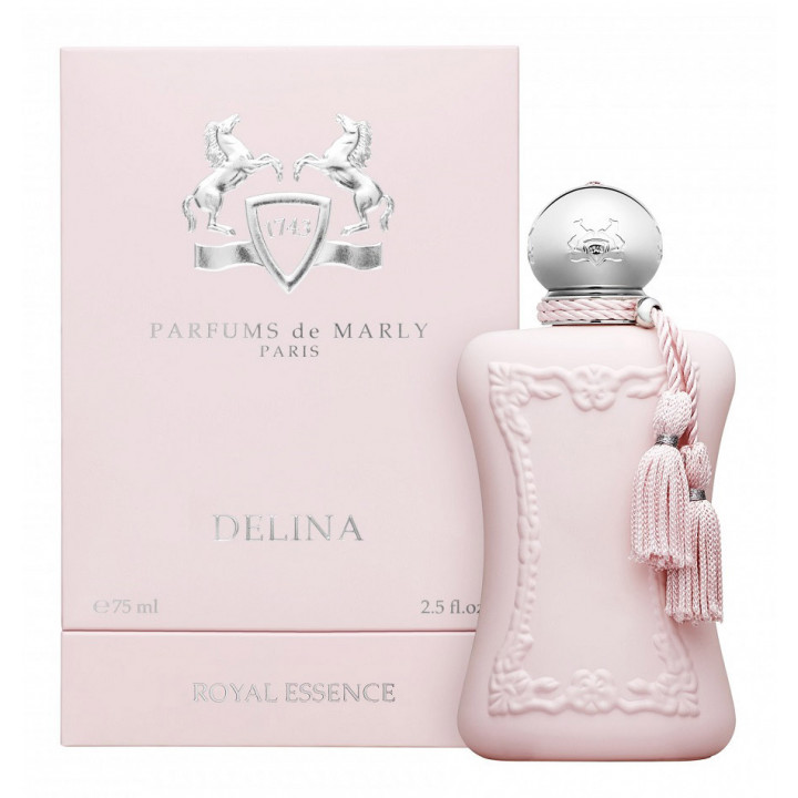 Parfums de Marly Delina