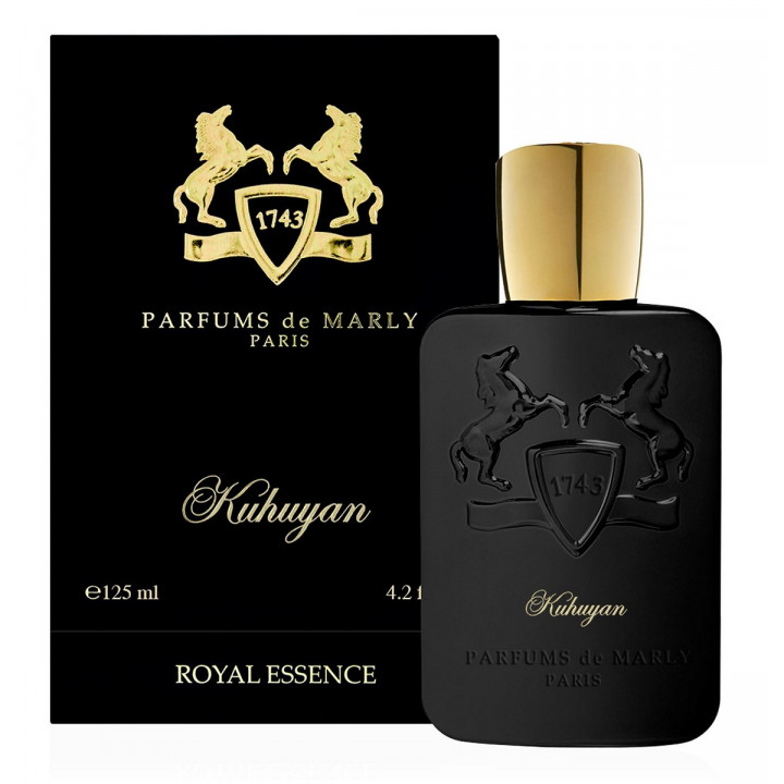 Parfums de Marly Kuhuyan