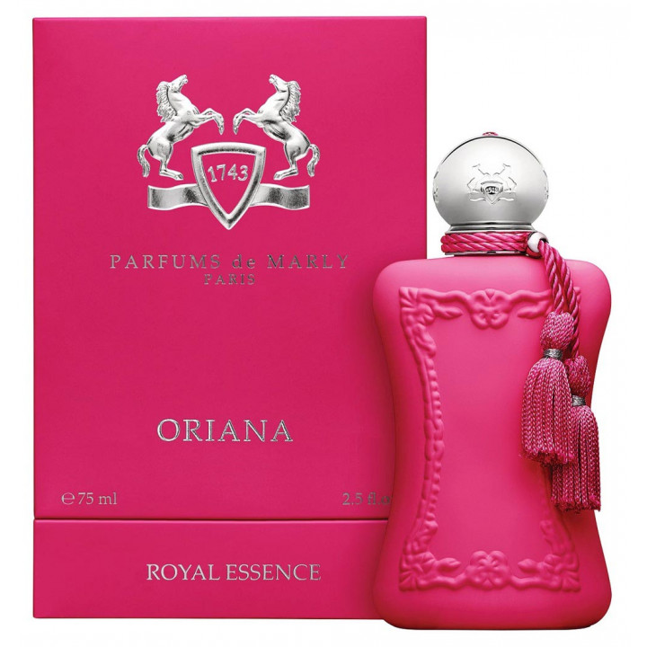 Parfums de Marly Oriana