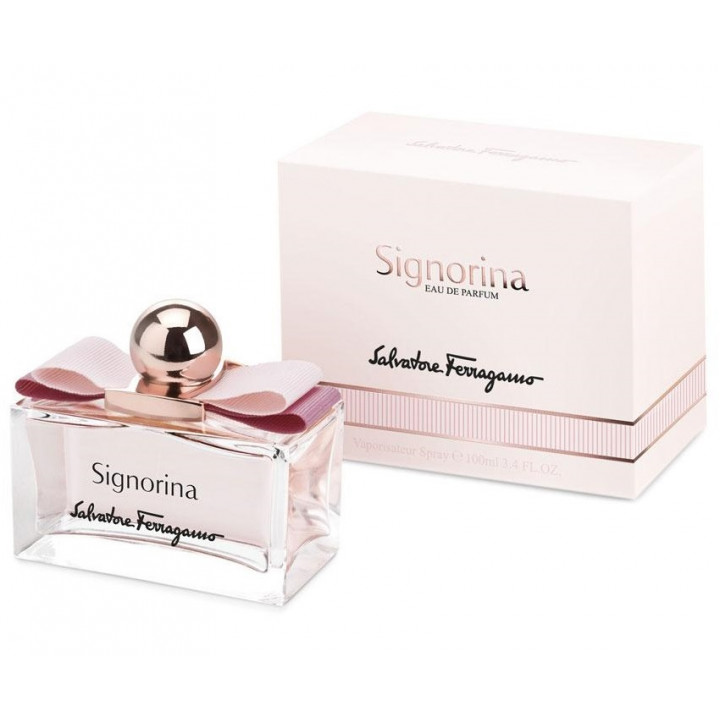 Salvatore Ferragamo Signorina
