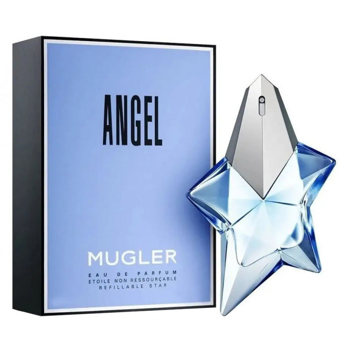 Thierry Mugler Angel