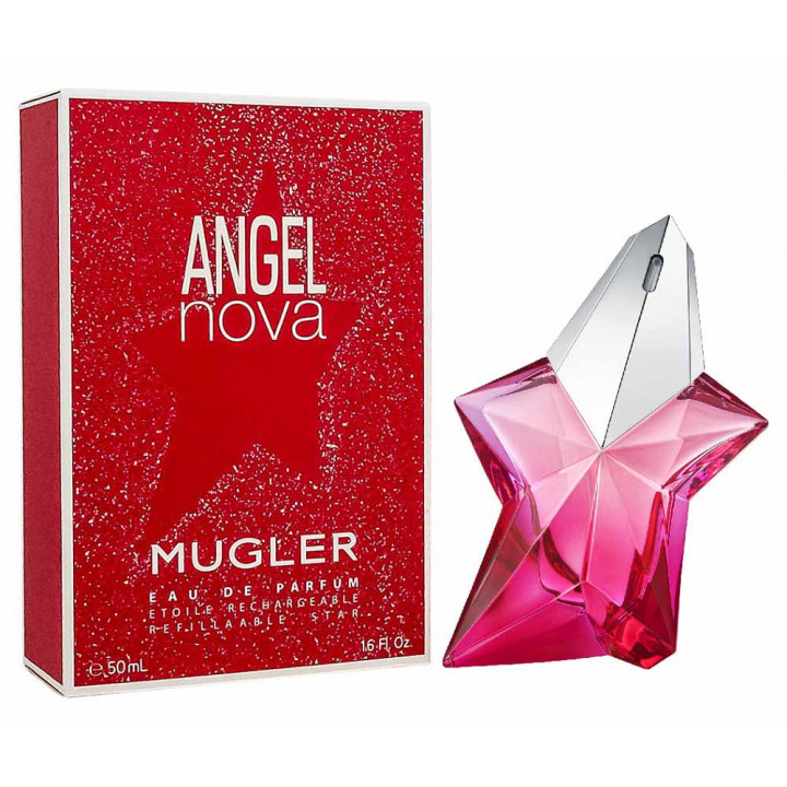 Thierry Mugler Angel Nova