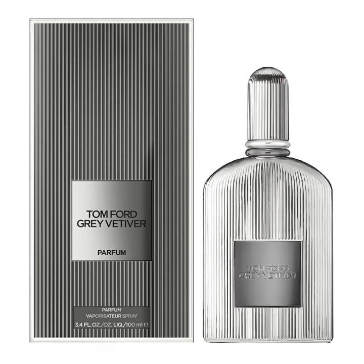 Tom Ford Grey Vetiver Parfum