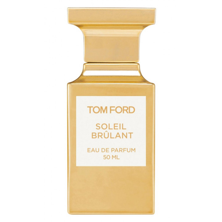 Tom Ford Soleil Brulant
