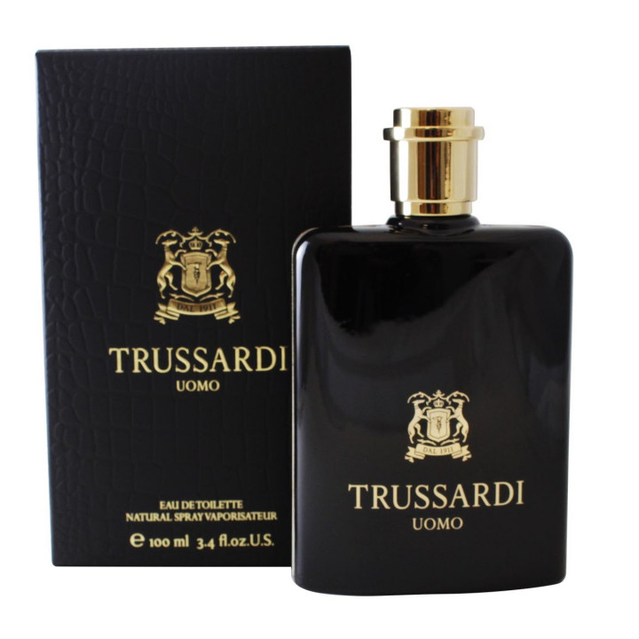 Trussardi Uomo