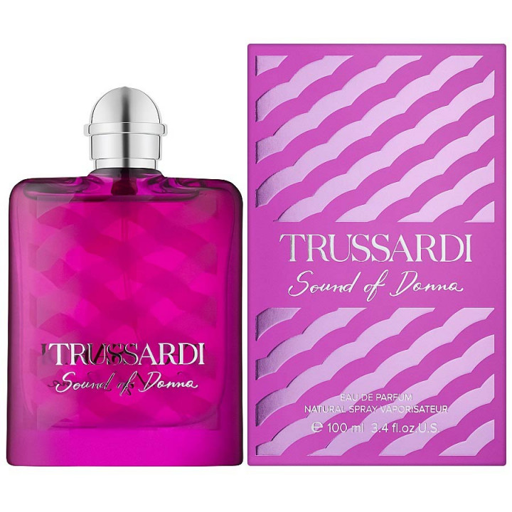 Trussardi Sound Of Donna
