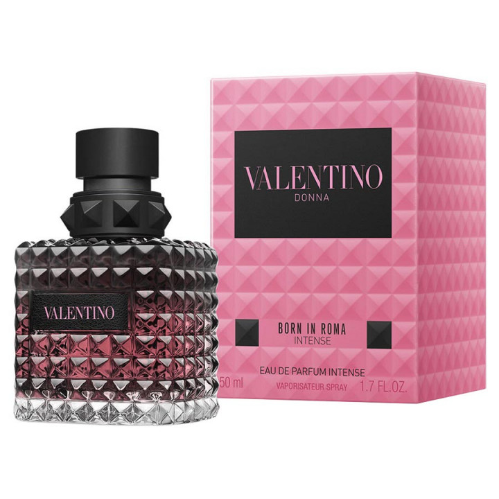 Valentino Born In Roma Intense
