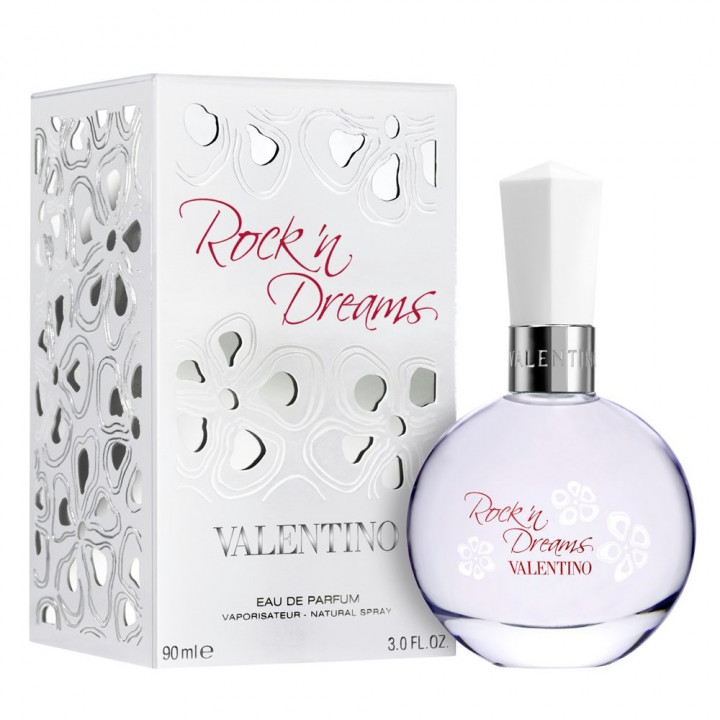 Valentino Rock And Rose Dreams