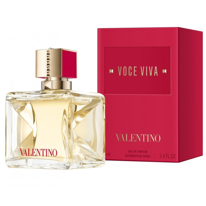 Valentino Voce Viva
