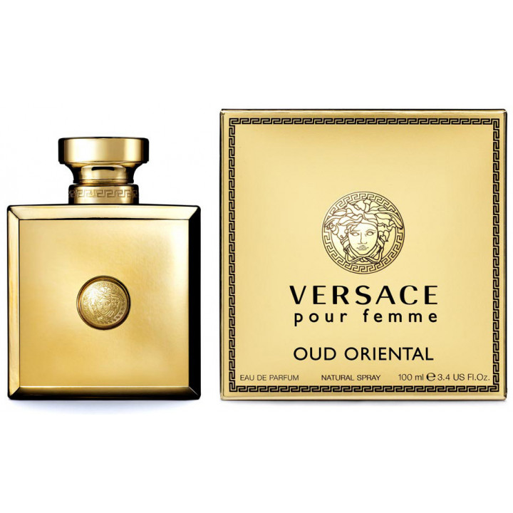 Versace Oud Oriental
