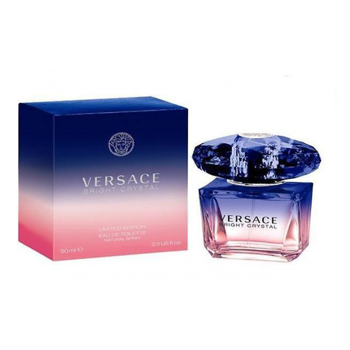 Versace Bright Crystal Limited Edition