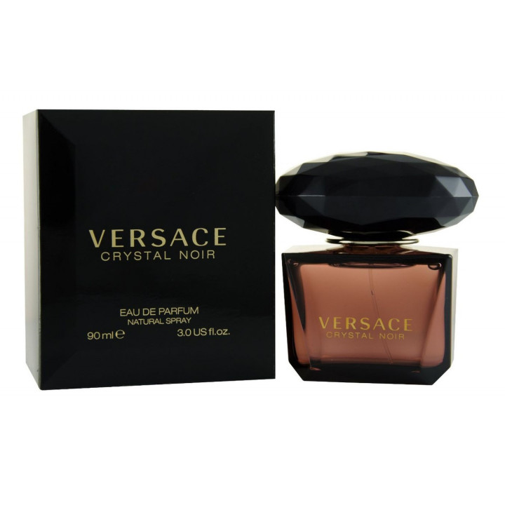 Versace Crystal Noir