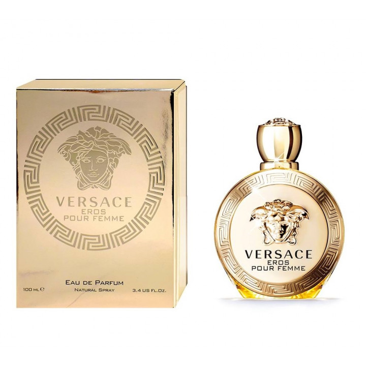 Versace Eros