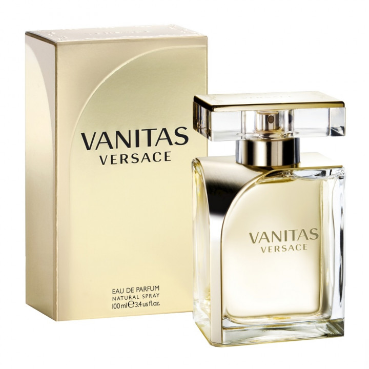 Versace Vanitas