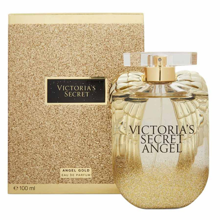 Victoria's Secret Angel Gold 2015