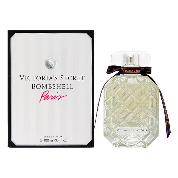 Victoria's Secret  Bombshell Paris