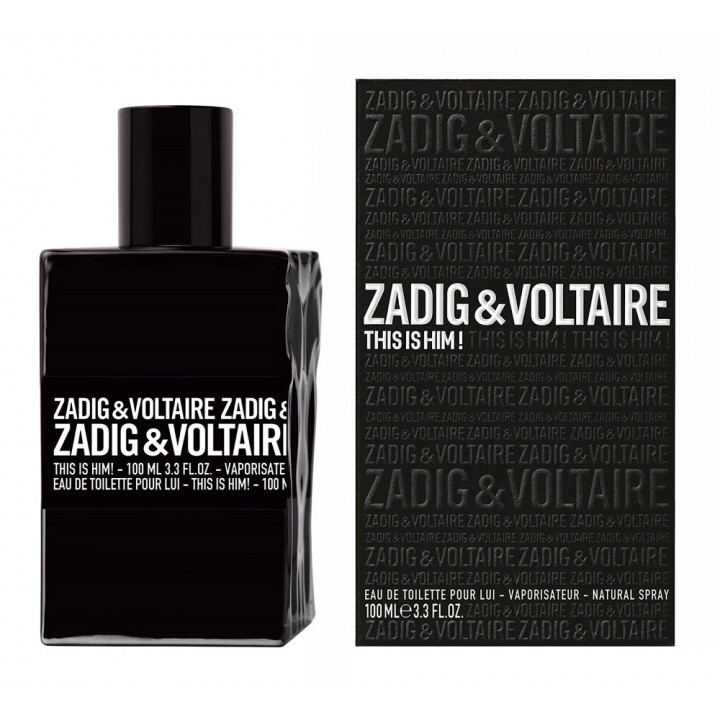 Zadig & Voltaire This Is Him